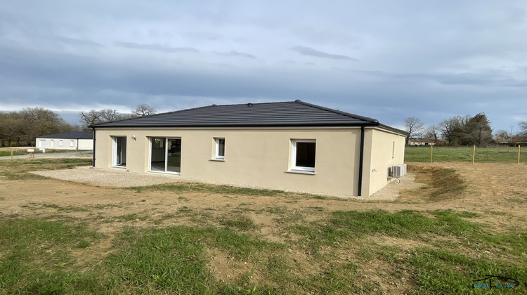 Ma-Cabane - Vente Maison Lanuéjouls, 83 m²