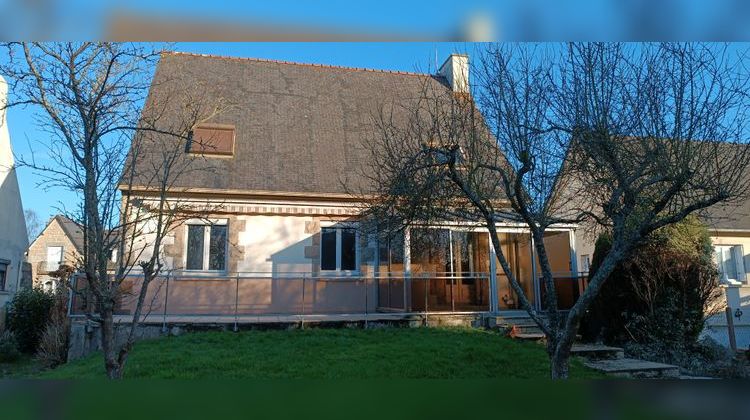 Ma-Cabane - Vente Maison Lanvallay, 100 m²