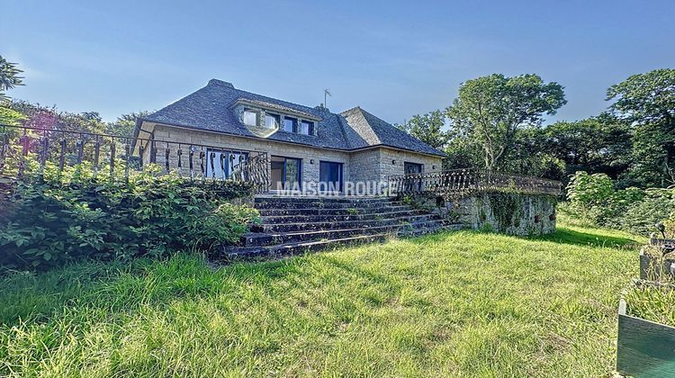 Ma-Cabane - Vente Maison LANVALLAY, 200 m²