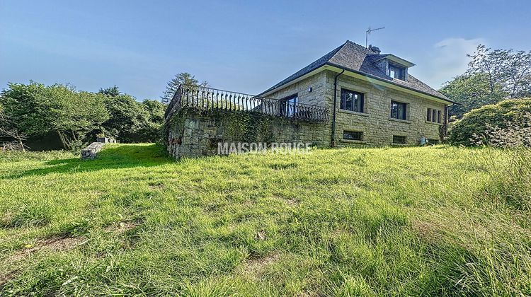 Ma-Cabane - Vente Maison LANVALLAY, 200 m²