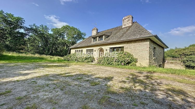 Ma-Cabane - Vente Maison LANVALLAY, 200 m²