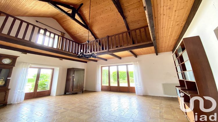 Ma-Cabane - Vente Maison Lanvallay, 233 m²