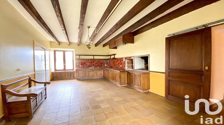 Ma-Cabane - Vente Maison Lanvallay, 233 m²