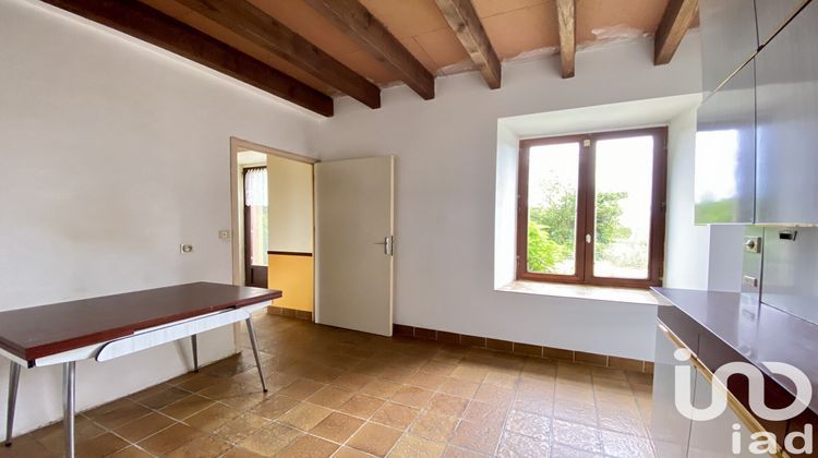 Ma-Cabane - Vente Maison Lanvallay, 233 m²