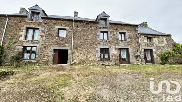 Ma-Cabane - Vente Maison Lanvallay, 233 m²