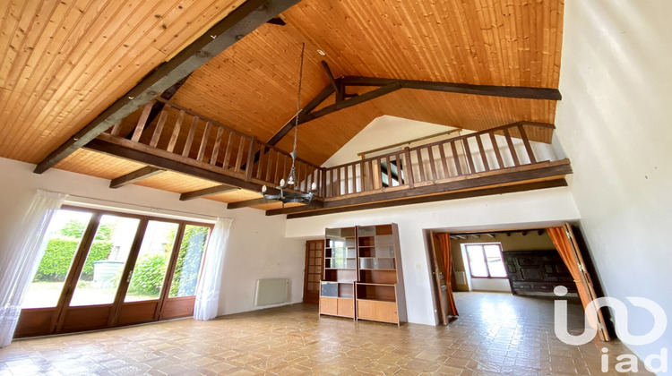 Ma-Cabane - Vente Maison Lanvallay, 233 m²