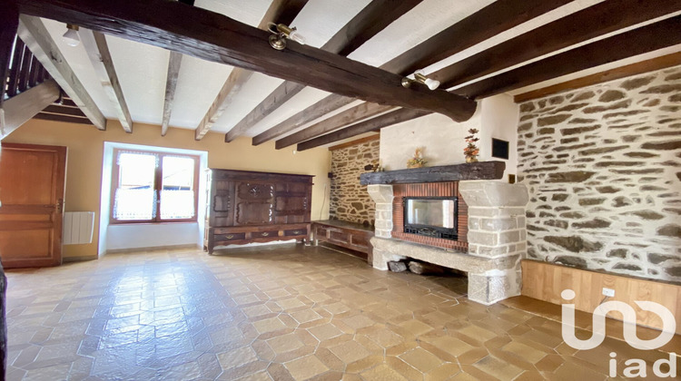 Ma-Cabane - Vente Maison Lanvallay, 233 m²