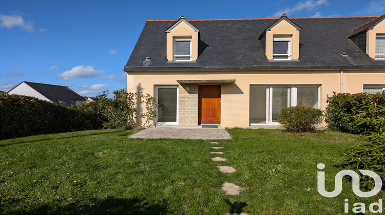 Ma-Cabane - Vente Maison Lanvallay, 80 m²