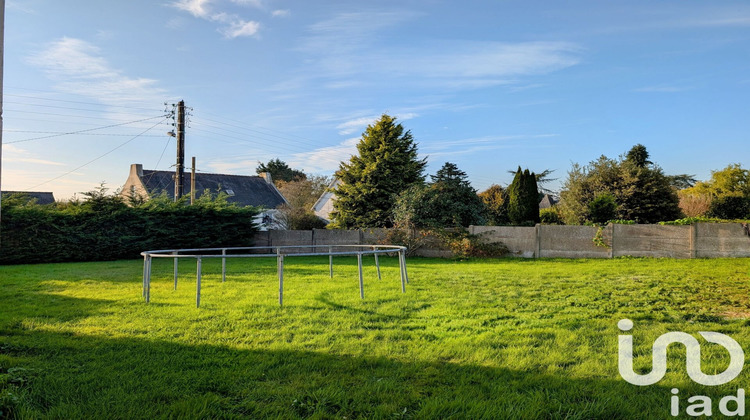 Ma-Cabane - Vente Maison Lanvallay, 123 m²