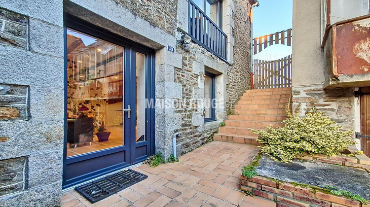 Ma-Cabane - Vente Maison LANVALLAY, 68 m²