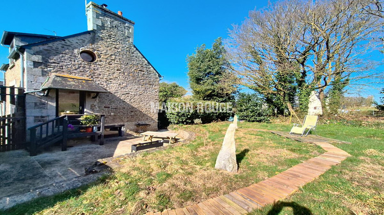 Ma-Cabane - Vente Maison LANVALLAY, 68 m²
