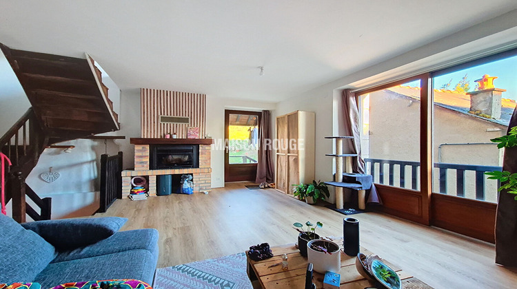 Ma-Cabane - Vente Maison LANVALLAY, 68 m²