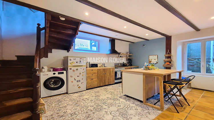 Ma-Cabane - Vente Maison LANVALLAY, 68 m²
