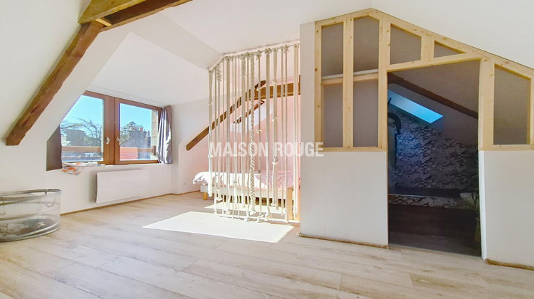 Ma-Cabane - Vente Maison LANVALLAY, 68 m²