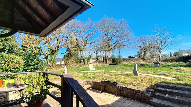Ma-Cabane - Vente Maison LANVALLAY, 68 m²