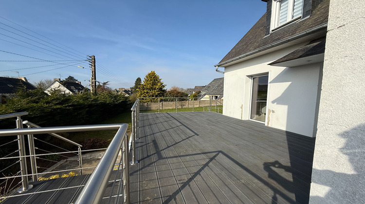 Ma-Cabane - Vente Maison LANVALLAY, 123 m²