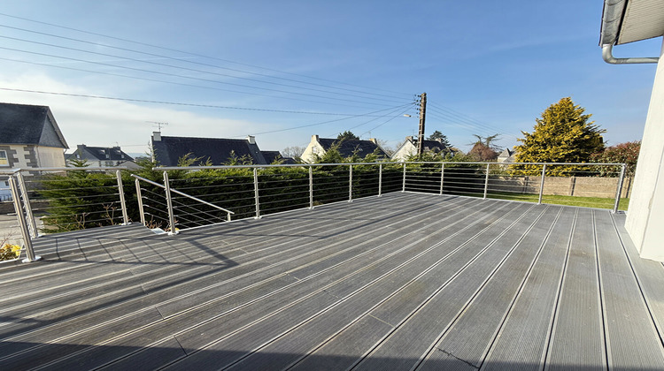 Ma-Cabane - Vente Maison LANVALLAY, 123 m²