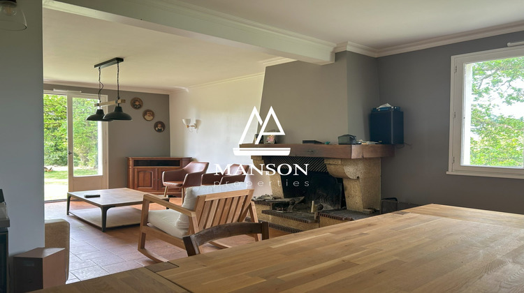 Ma-Cabane - Vente Maison Lanvallay, 126 m²