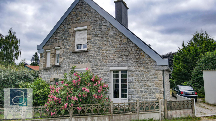 Ma-Cabane - Vente Maison LANVALLAY, 85 m²