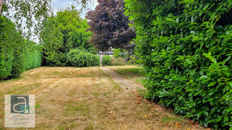 Ma-Cabane - Vente Maison LANVALLAY, 85 m²