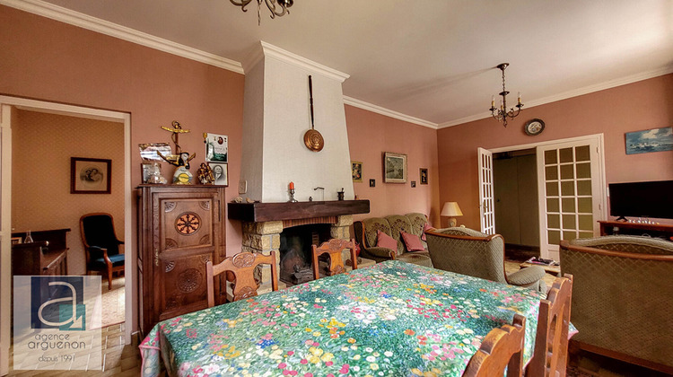 Ma-Cabane - Vente Maison LANVALLAY, 85 m²