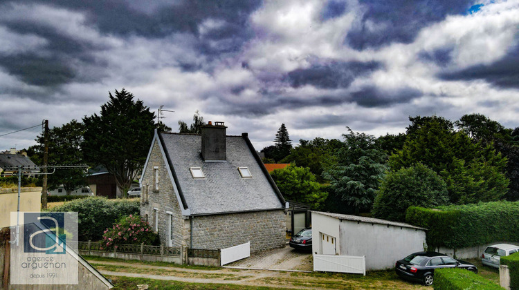 Ma-Cabane - Vente Maison LANVALLAY, 85 m²