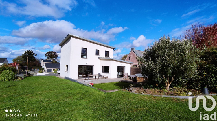 Ma-Cabane - Vente Maison Lanvallay, 146 m²