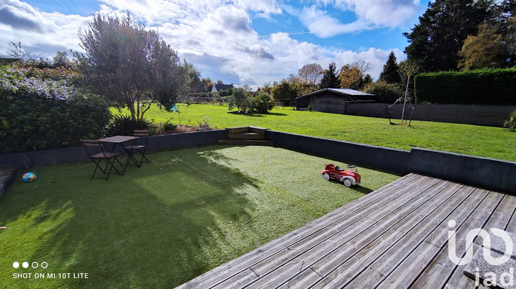 Ma-Cabane - Vente Maison Lanvallay, 146 m²