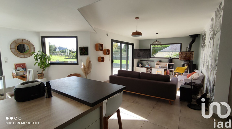 Ma-Cabane - Vente Maison Lanvallay, 146 m²