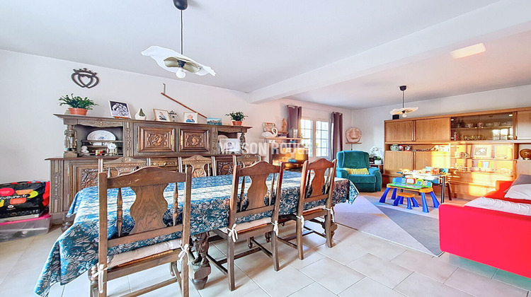 Ma-Cabane - Vente Maison LANVALLAY, 93 m²