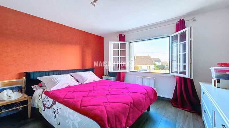 Ma-Cabane - Vente Maison LANVALLAY, 93 m²