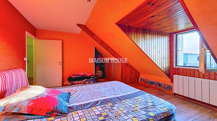 Ma-Cabane - Vente Maison LANVALLAY, 93 m²