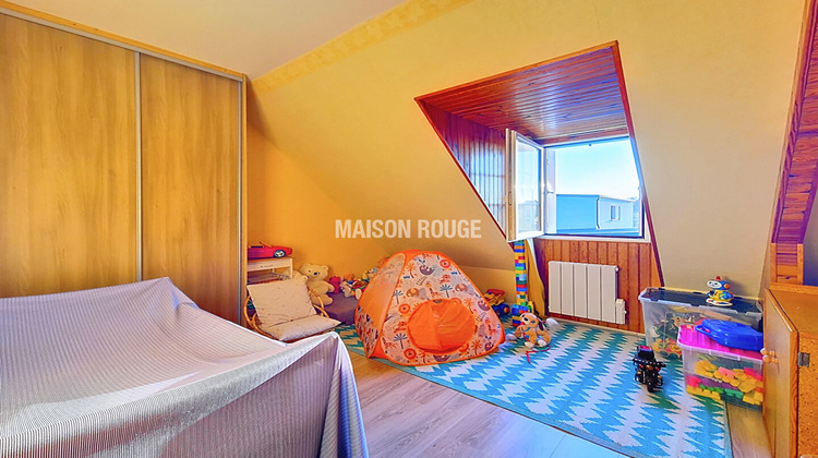 Ma-Cabane - Vente Maison LANVALLAY, 93 m²
