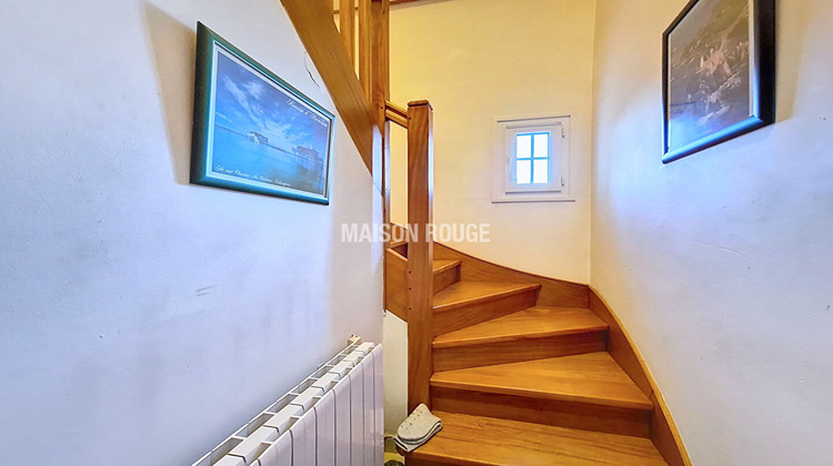 Ma-Cabane - Vente Maison LANVALLAY, 93 m²