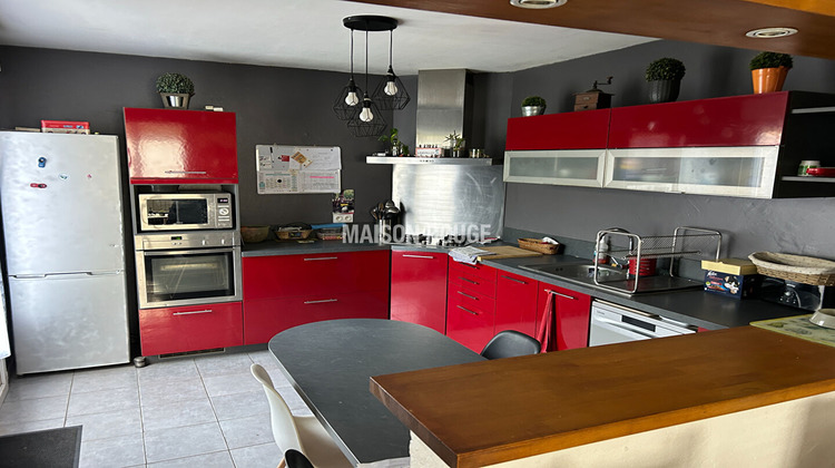 Ma-Cabane - Vente Maison LANVALLAY, 98 m²