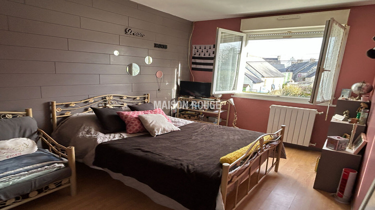 Ma-Cabane - Vente Maison LANVALLAY, 98 m²