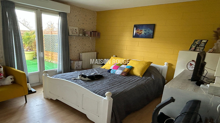 Ma-Cabane - Vente Maison LANVALLAY, 98 m²
