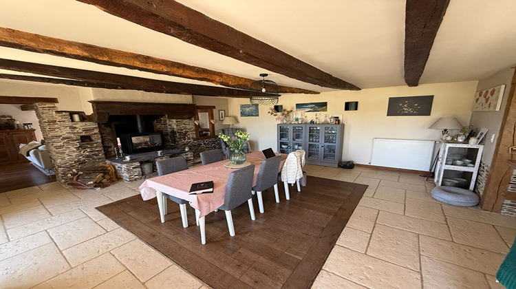 Ma-Cabane - Vente Maison LANVALLAY, 178 m²