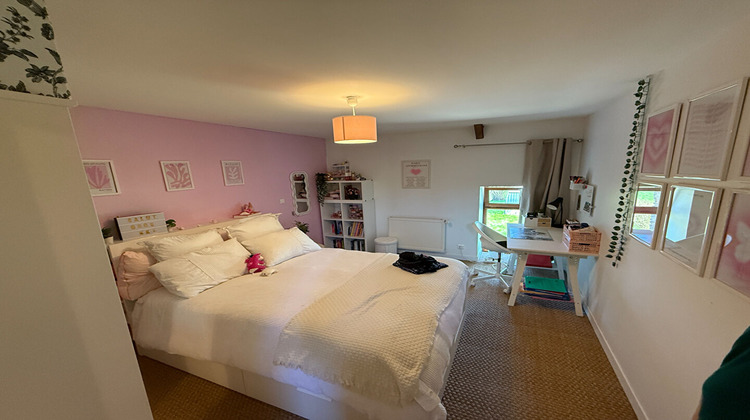 Ma-Cabane - Vente Maison LANVALLAY, 178 m²