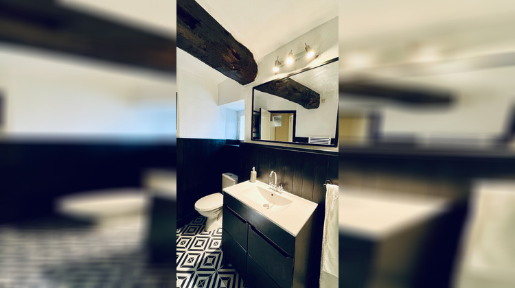 Ma-Cabane - Vente Maison LANVALLAY, 76 m²