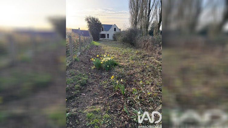 Ma-Cabane - Vente Maison Lanvallay, 150 m²