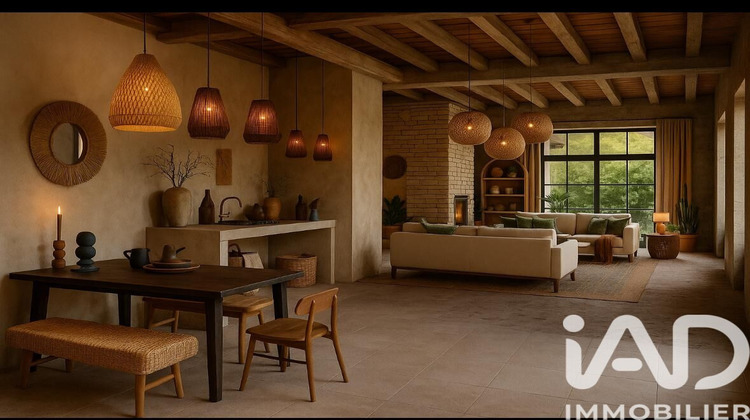 Ma-Cabane - Vente Maison Lanvallay, 150 m²