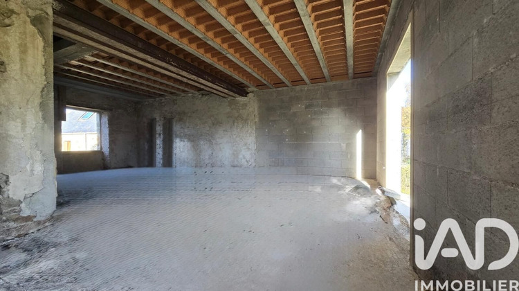 Ma-Cabane - Vente Maison Lanvallay, 150 m²