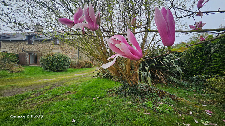 Ma-Cabane - Vente Maison LANVALLAY, 124 m²