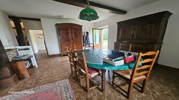 Ma-Cabane - Vente Maison LANVALLAY, 124 m²