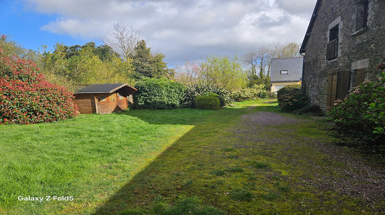 Ma-Cabane - Vente Maison LANVALLAY, 124 m²