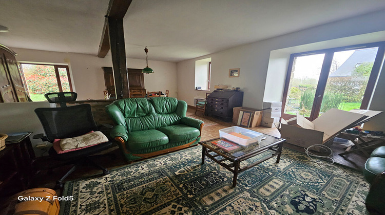 Ma-Cabane - Vente Maison LANVALLAY, 124 m²