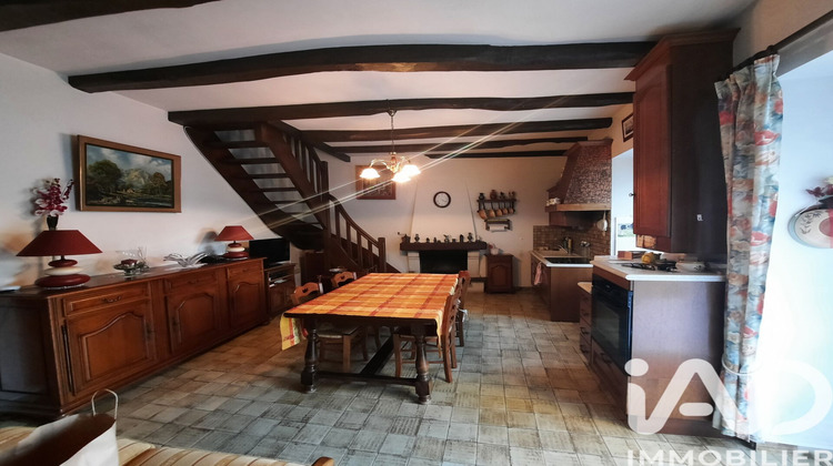 Ma-Cabane - Vente Maison Lanvallay, 85 m²