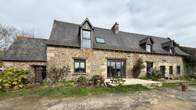 Ma-Cabane - Vente Maison Lanvallay, 170 m²