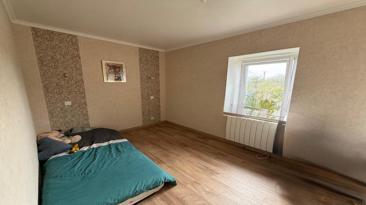 Ma-Cabane - Vente Maison Lanvallay, 170 m²